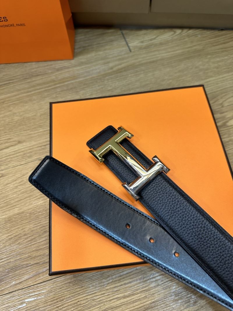 Hermes Belts